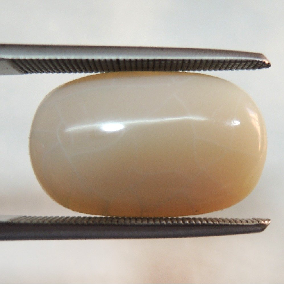 5.20ct oval natural opal KBG-O006